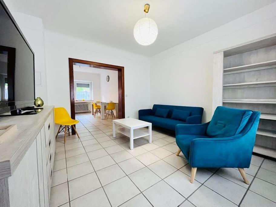 Appartement Near Belval Sanem Εξωτερικό φωτογραφία