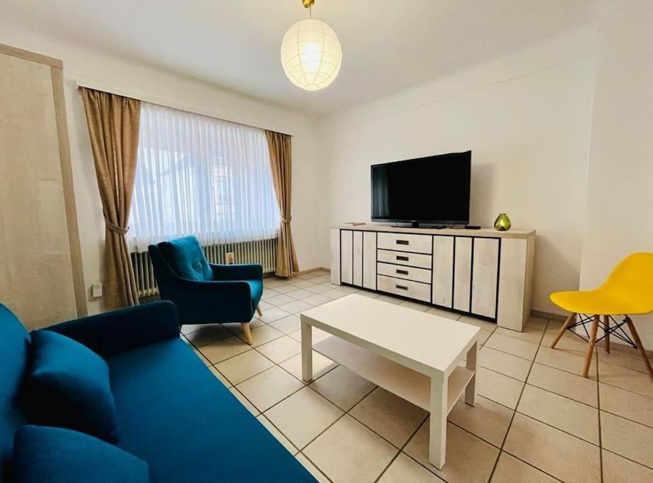 Appartement Near Belval Sanem Εξωτερικό φωτογραφία