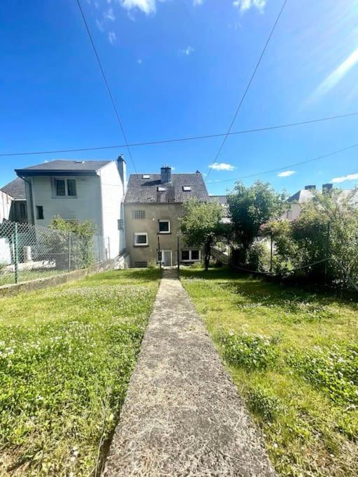 Appartement Near Belval Sanem Εξωτερικό φωτογραφία