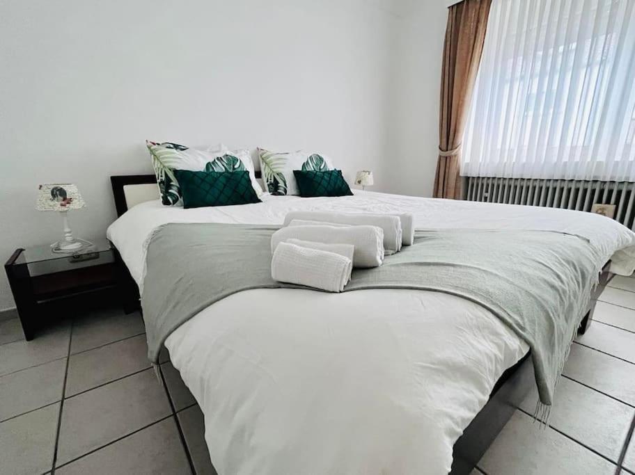 Appartement Near Belval Sanem Εξωτερικό φωτογραφία