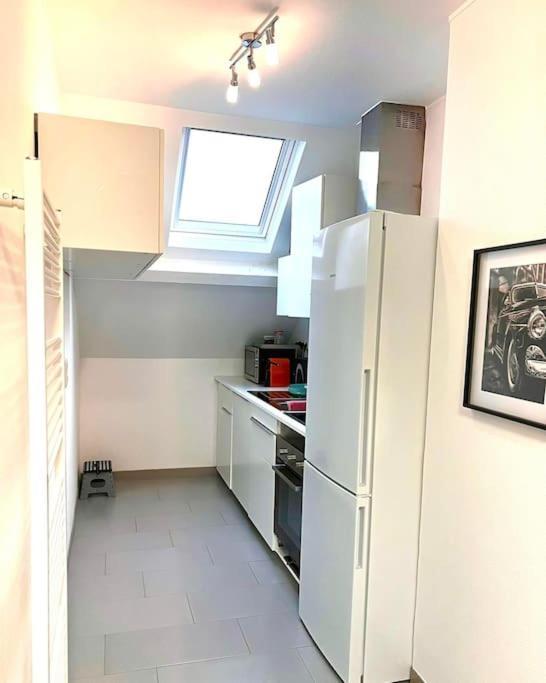 Appartement Near Belval Sanem Εξωτερικό φωτογραφία