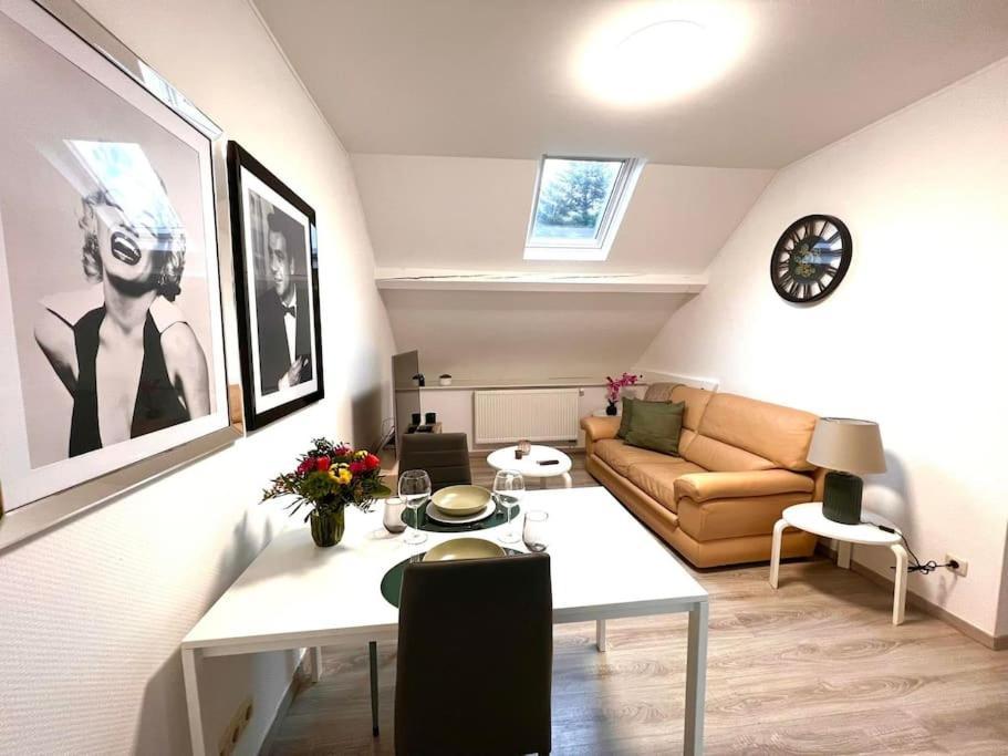 Appartement Near Belval Sanem Εξωτερικό φωτογραφία