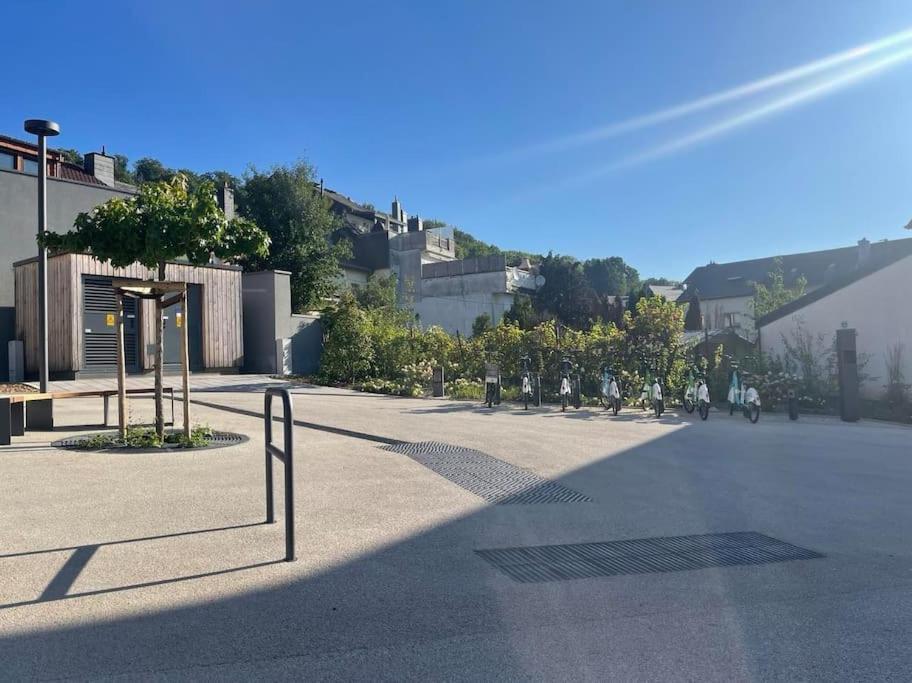 Appartement Near Belval Sanem Εξωτερικό φωτογραφία